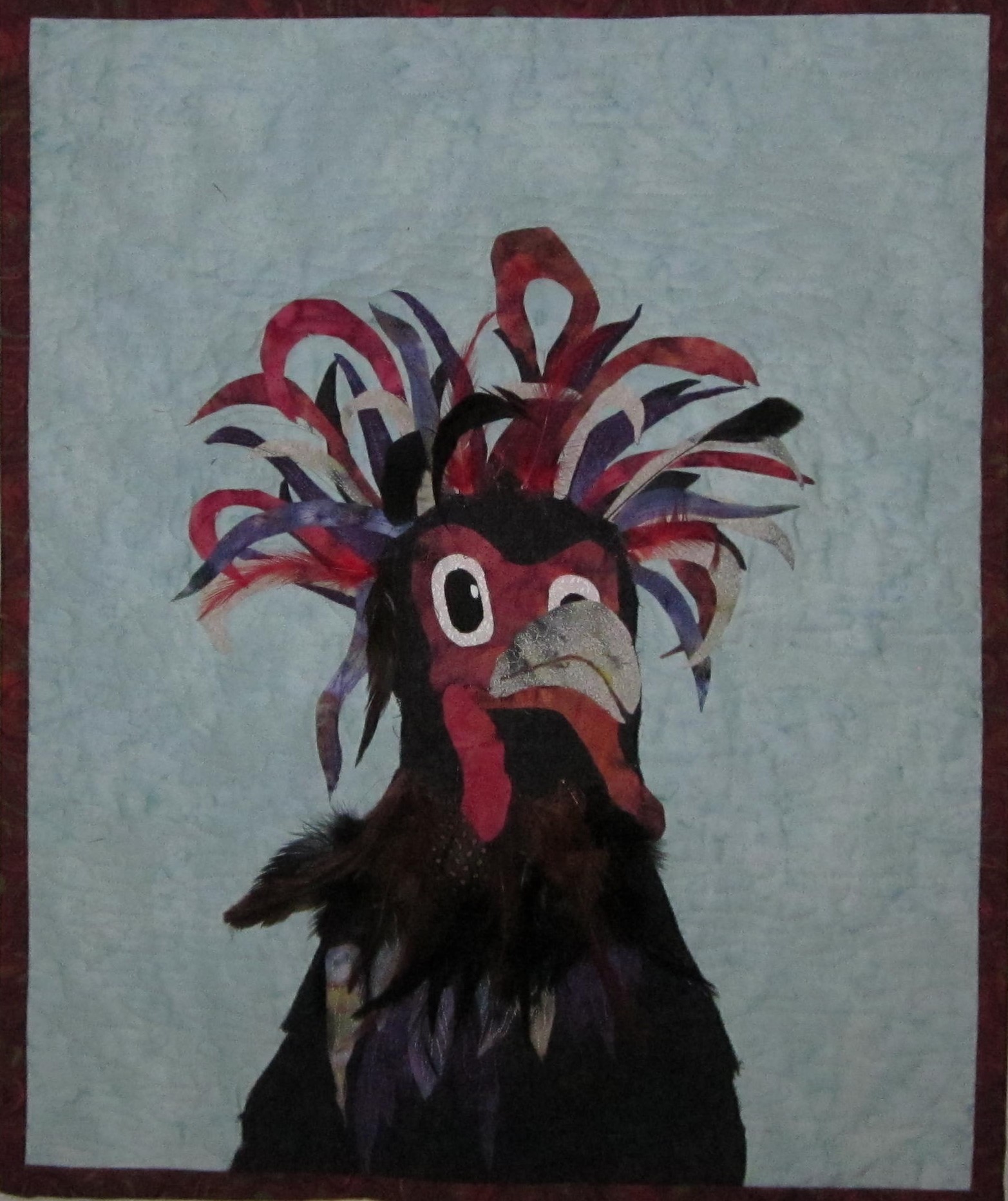 rooster